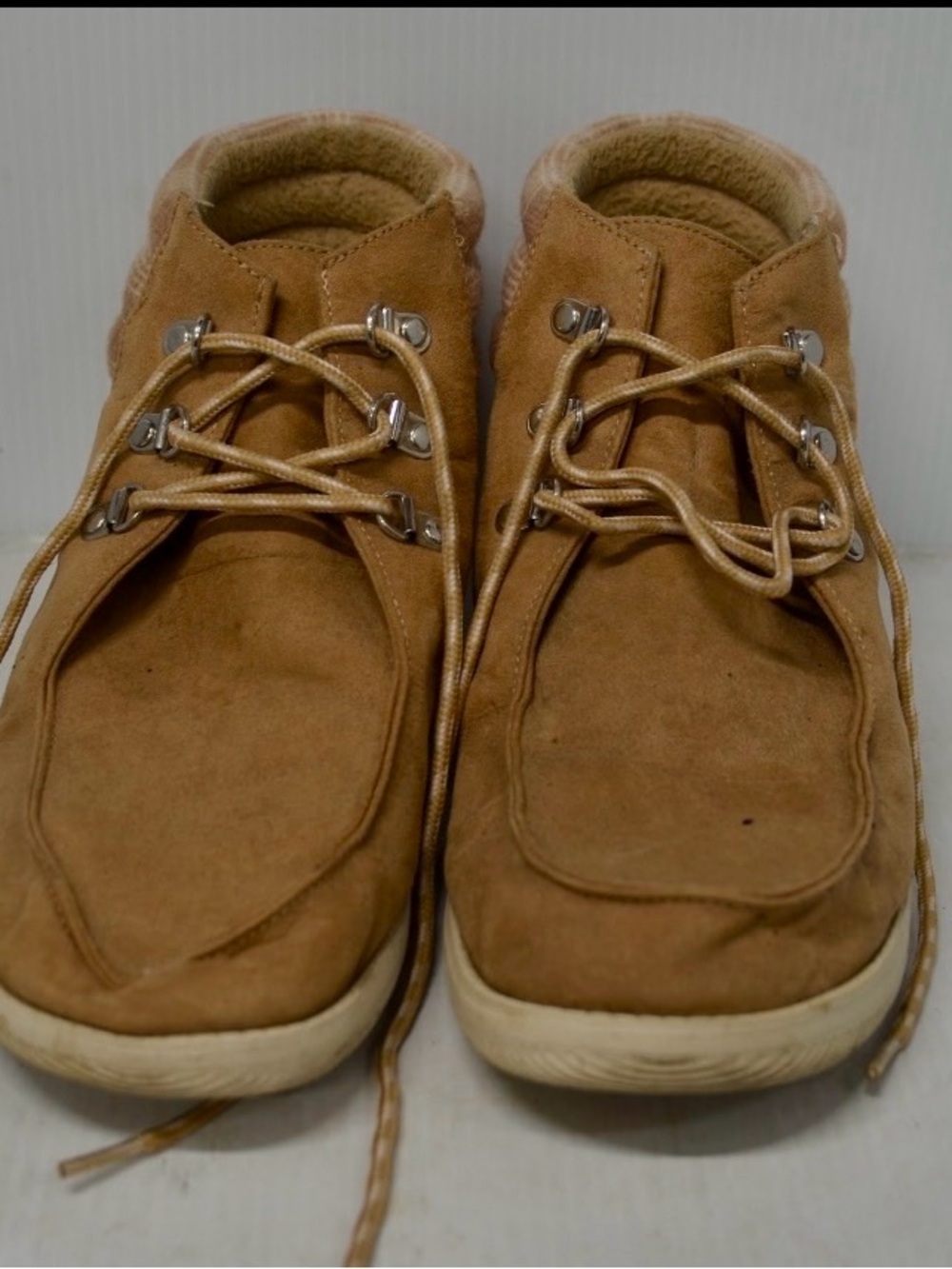Makalu Boots W-11